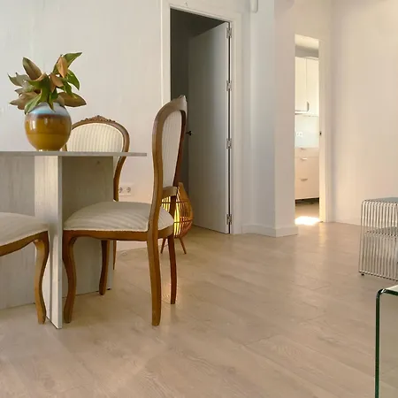 Apartament Casa Segre Lepe