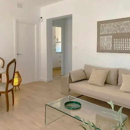 Apartamento Casa Segre *