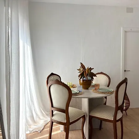 Casa Segre * Lepe
