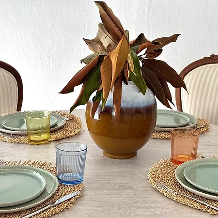 Appartamento Casa Segre