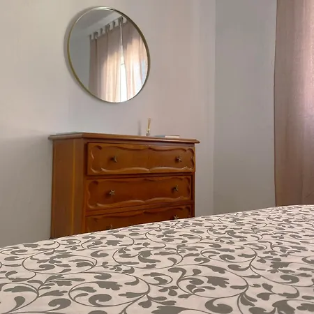 Casa Segre Apartamento