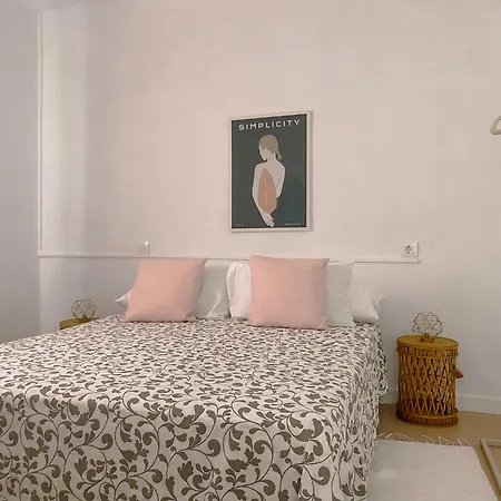 Apartamento Casa Segre