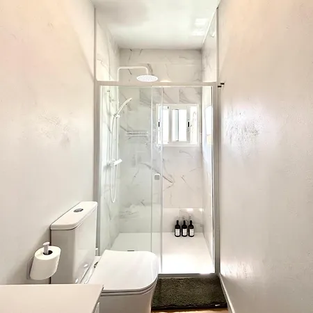 Apartamento Casa Segre