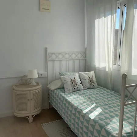 Apartament Casa Segre *