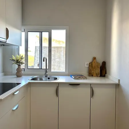 Appartamento Casa Segre