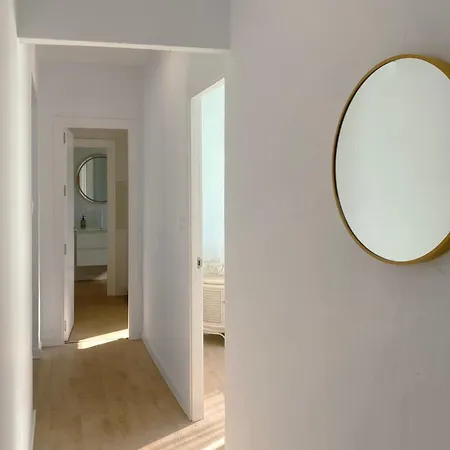 Casa Segre Lepe