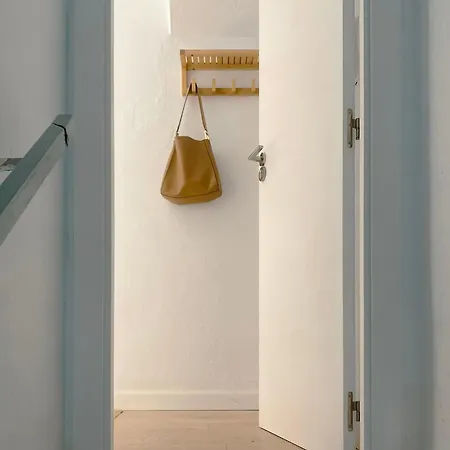 Apartamento Casa Segre *