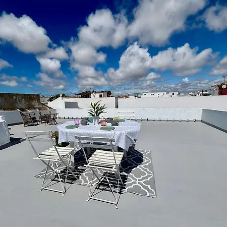 Appartamento Casa Segre *