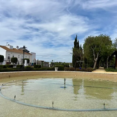 Casa Segre Apartamento Lepe